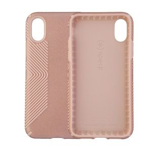 Speck presidio glitter case